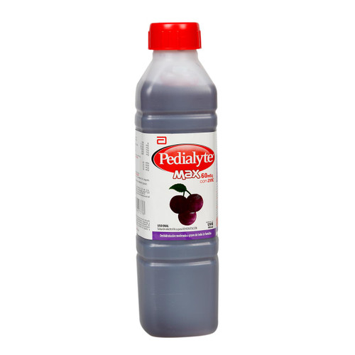 Pedialyte 60 Uva x 500 ml