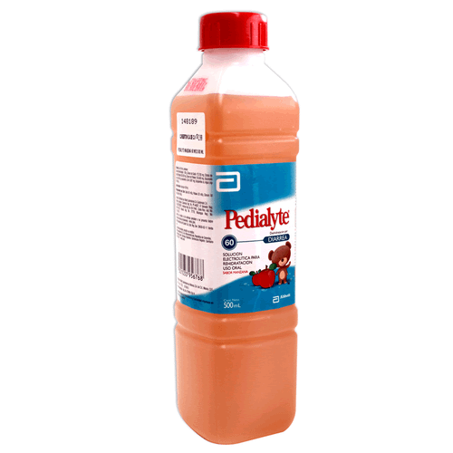 Pediasure Plus Vainilla Frasco 237 ml