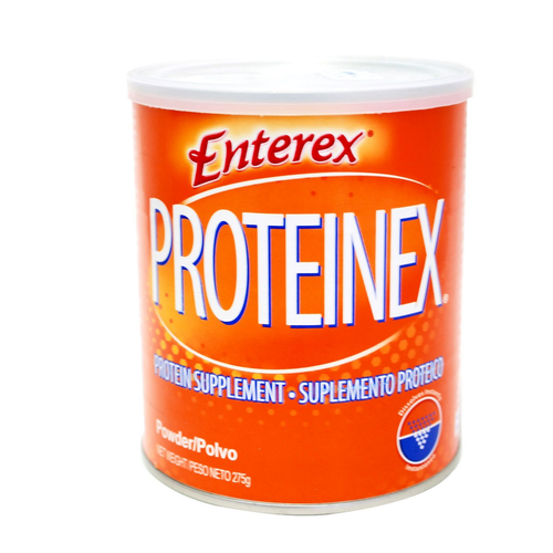 Proteinex Lata 275 Gr
