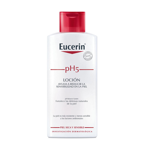 EUCERIN PH5 LOCION 250ML