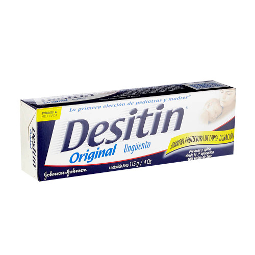 Desitin Original Ungüento 28GR