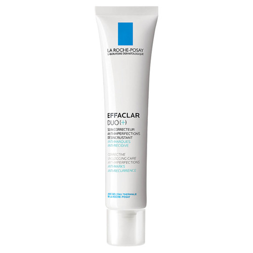 EFFACLAR DUO + 40ml