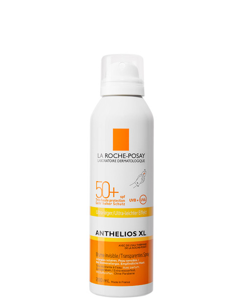 ANTHELIOS BRUME CORPORAL XL 50 +200 ml