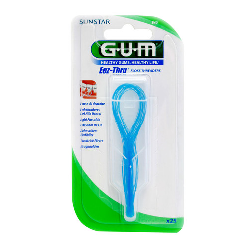 Interdentales Azas Gum 840 x 25