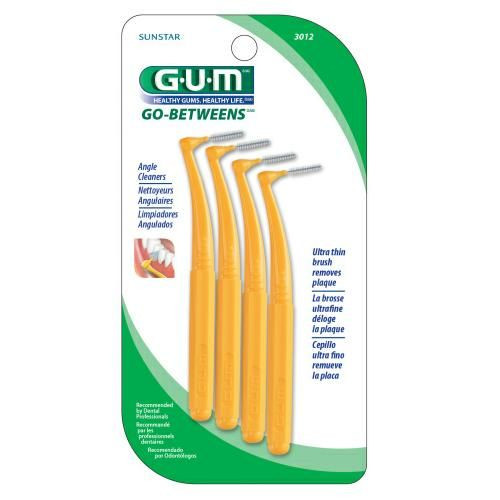 Interdentales Gum Cepillo 3012