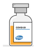Vacuna COVID Pfizer