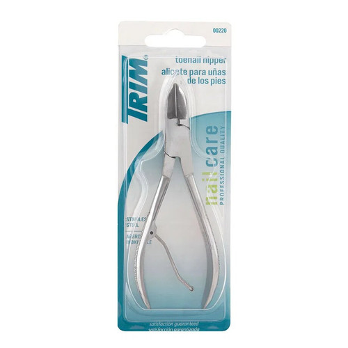 Alicate Para Pedicure Trim
