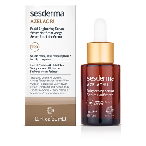 Azelac Ru Serum Liposoma Despigmentante 30Ml