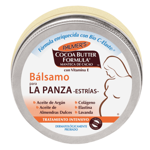 Balsamo Palmerâ´S Para La Panza 4.4 Oz