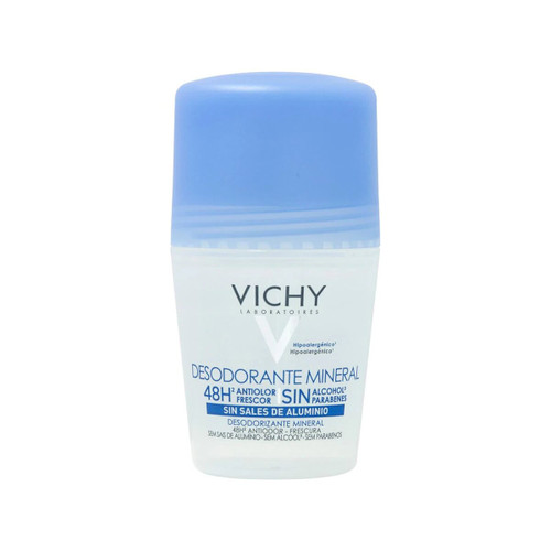 Desodorante Roll On Mineral 50Ml