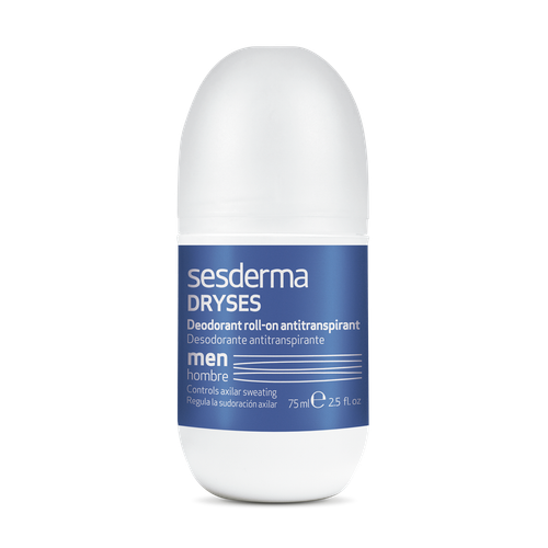 Dryses Desodorante Hombre