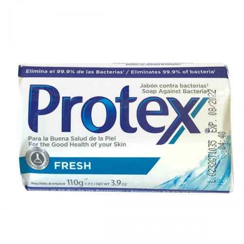 Jabon Tocador Protex Fresh 110G