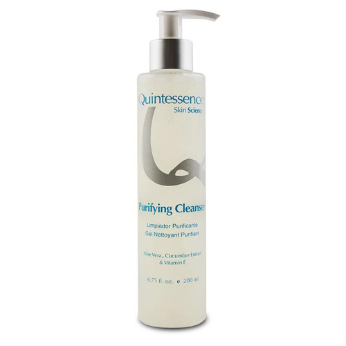 Purifyng Cleanser Frasco X 200 Ml