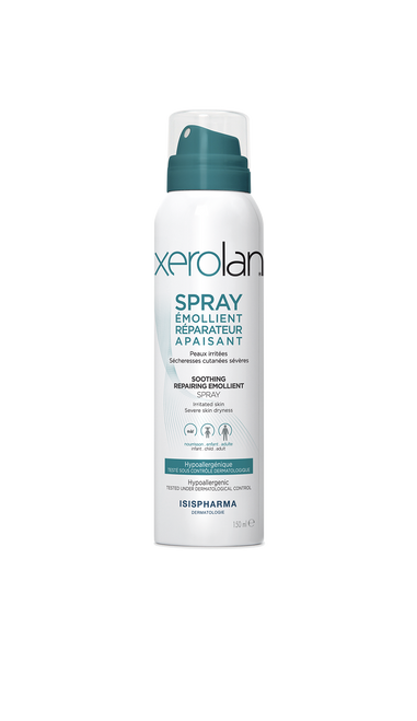 Xerolan Spray 150ML