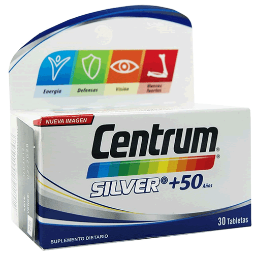 Cerciorat 0.75 mg X 2 tabletas