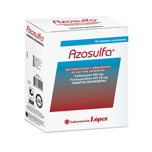 Dexareumapirina x 50 grageas