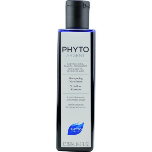 Phyto phytoargent champú