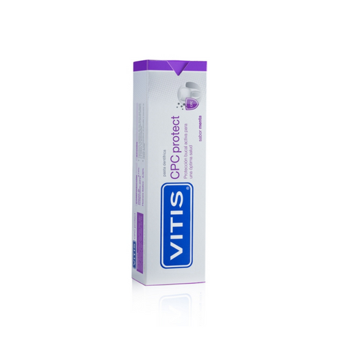 Vitis cpc protect pasta dentífria 100 mL