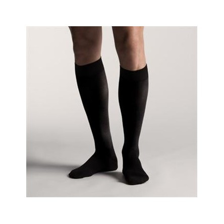 CALCETIN FARMALASTIC NEGRO T- PEQ