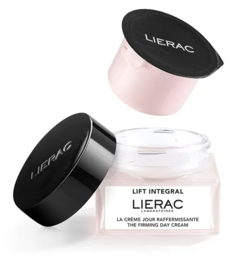 LIERAC LIFT INTEGRAL CREMA DE DÍA REAFIRMANTE RECARGA
