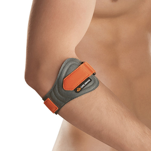 ORLIMAN BRAZALETE EPICONDILITIS SPORT ELÁSTIC OS6210