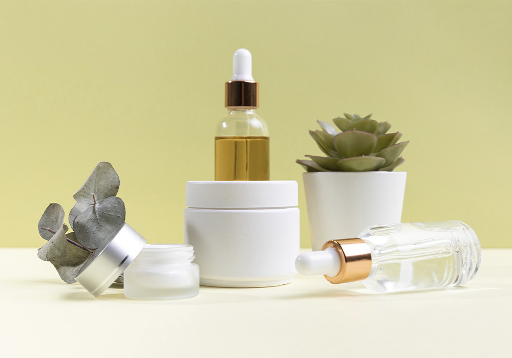 Dermocosmética en Farmacia GA, en Madrid