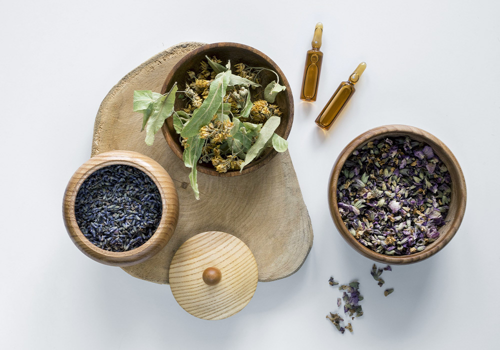 Homeopatía en Farmacia GA, en Madrid