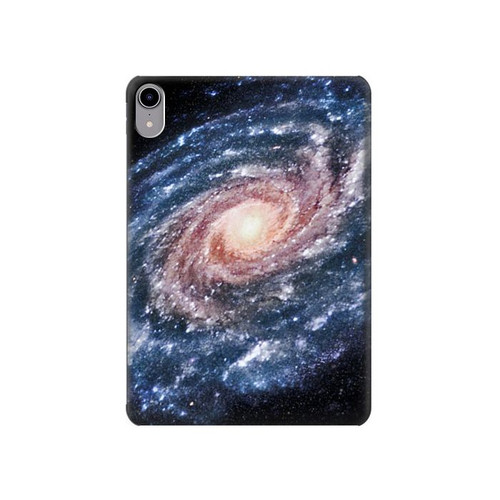 W3192 Milky Way Galaxy Tablet Hard Case For iPad mini 6, iPad mini (2021)