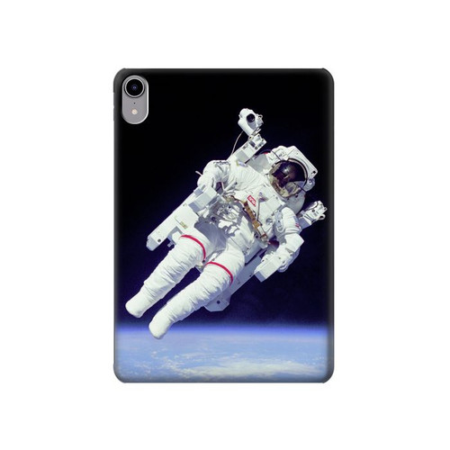 W3616 Astronaut Tablet Hard Case For iPad mini 6, iPad mini (2021)