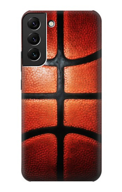 W2538 Basketball Hard Case and Leather Flip Case For Samsung Galaxy S22 Plus