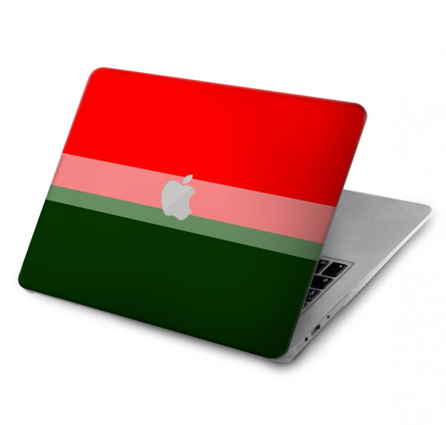 W2403 Watermelon Hard Case Cover For MacBook Pro 14 M1,M2,M3 (2021,2023) - A2442, A2779, A2992, A2918