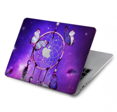 W3685 Dream Catcher Hard Case Cover For MacBook Air 13″ (2022,2024) - A2681, A3113