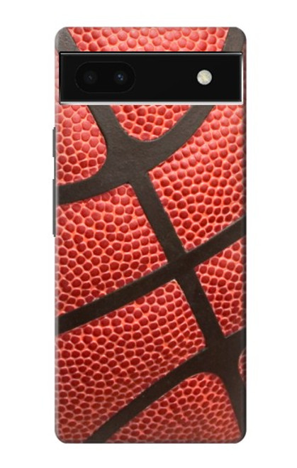 W0065 Basketball Hard Case and Leather Flip Case For Google Pixel 6a
