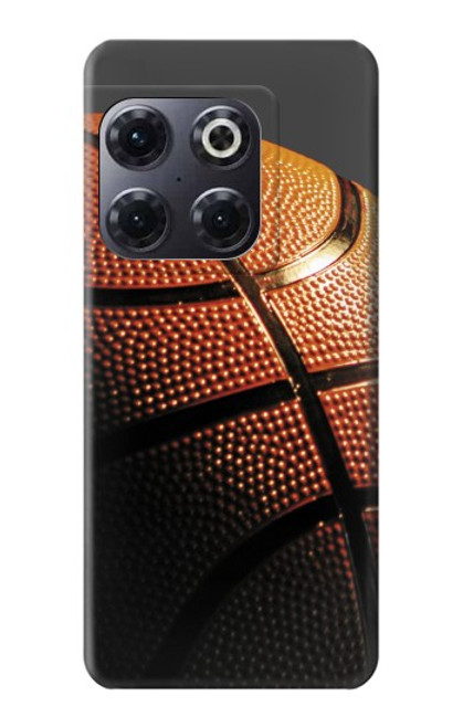 W0980 Basketball Sport Hard Case and Leather Flip Case For OnePlus 10T