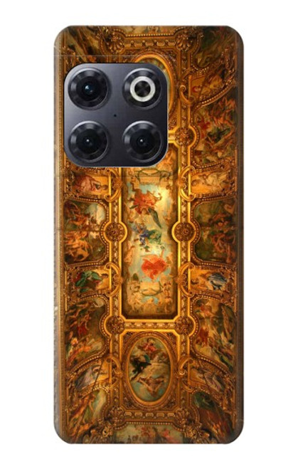 W3217 Sistine Chapel Vatican Hard Case and Leather Flip Case For OnePlus 10T