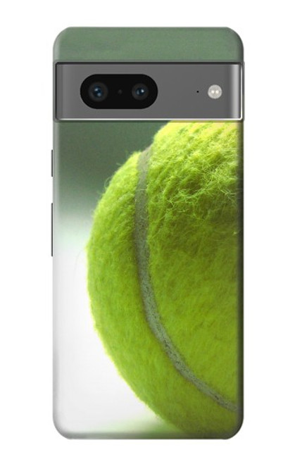 W0924 Tennis Ball Hard Case and Leather Flip Case For Google Pixel 7