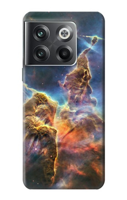 W2822 Mystic Mountain Carina Nebula Hard Case and Leather Flip Case For OnePlus Ace Pro