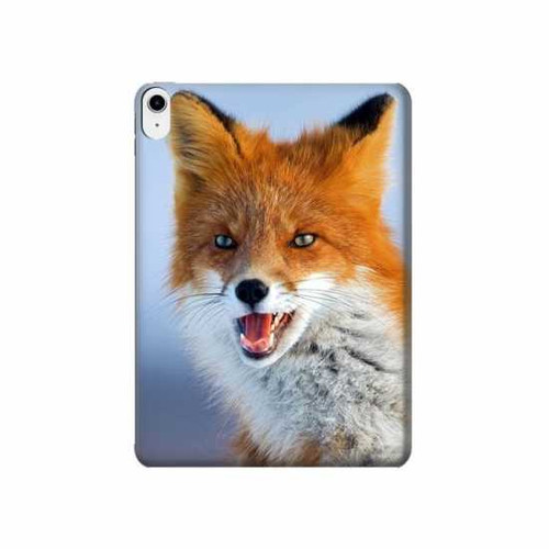 W0417 Fox Tablet Hard Case For iPad 10.9 (2022)