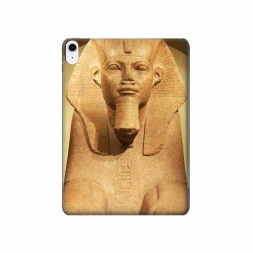 W1973 Sphinx Egyptian Tablet Hard Case For iPad 10.9 (2022)