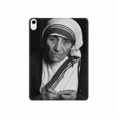 W2512 Mother Teresa Tablet Hard Case For iPad 10.9 (2022)