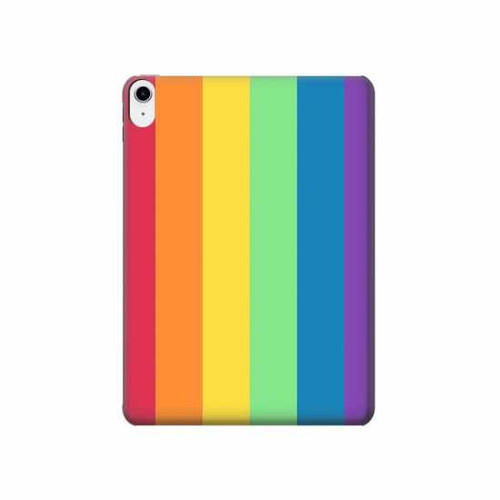W3699 LGBT Pride Tablet Hard Case For iPad 10.9 (2022)
