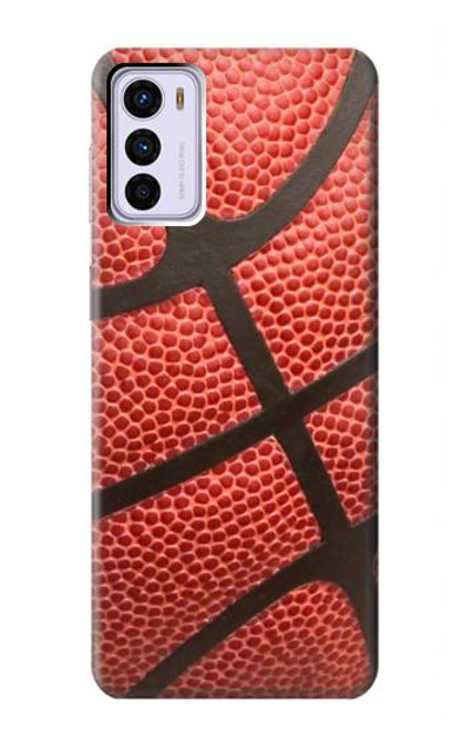 W0065 Basketball Hard Case and Leather Flip Case For Motorola Moto G42