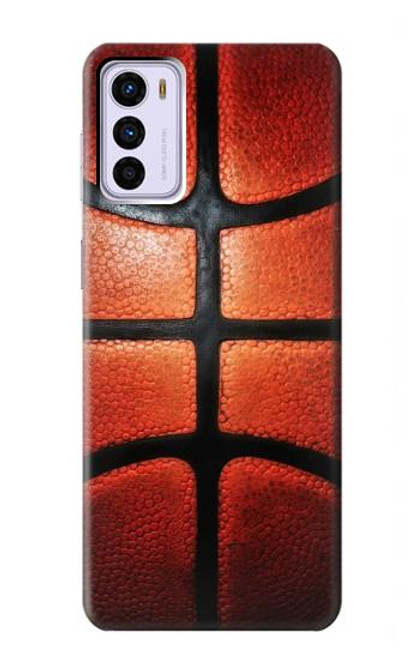 W2538 Basketball Hard Case and Leather Flip Case For Motorola Moto G42