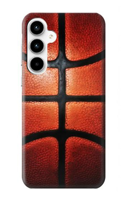 W2538 Basketball Hard Case and Leather Flip Case For Samsung Galaxy A35 5G