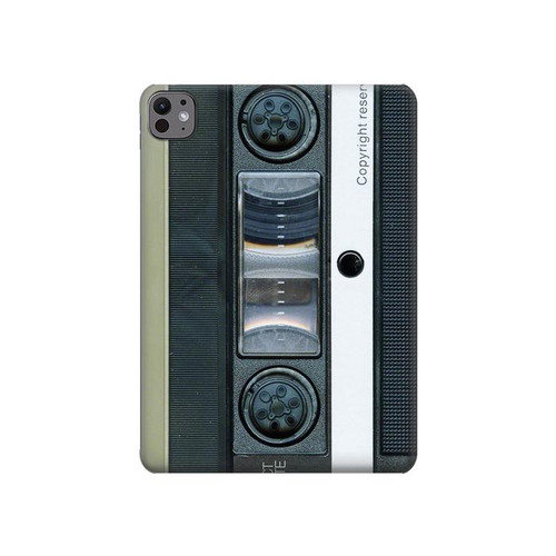W1872 VDO Tape Tablet Hard Case For iPad Pro 11 (2024)