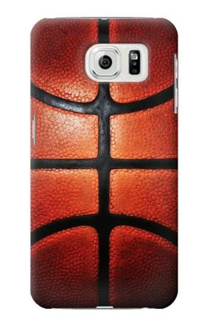 W2538 Basketball Hard Case and Leather Flip Case For Samsung Galaxy S7 Edge