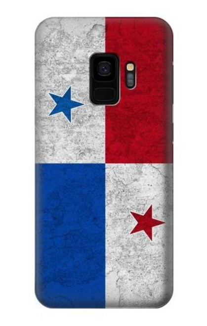 W2978 Panama Football Soccer Copa 2016 Hard Case and Leather Flip Case For Samsung Galaxy S9