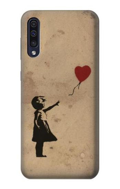 W3170 Girl Heart Out of Reach Hard Case and Leather Flip Case For Samsung Galaxy A70