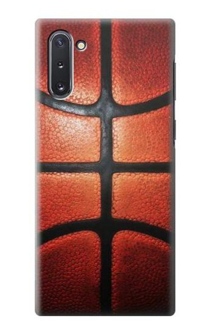 W2538 Basketball Hard Case and Leather Flip Case For Samsung Galaxy Note 10