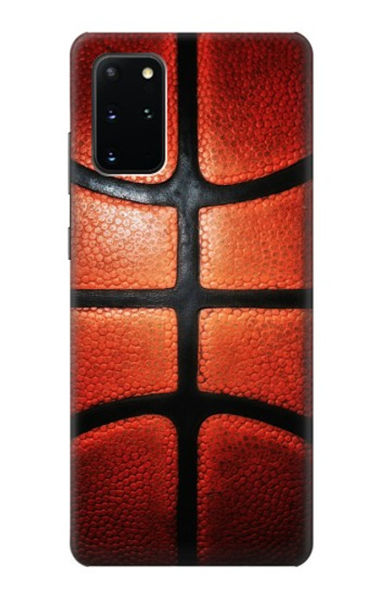 W2538 Basketball Hard Case and Leather Flip Case For Samsung Galaxy S20 Plus, Galaxy S20+